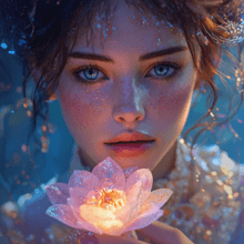 Anime Style Reference